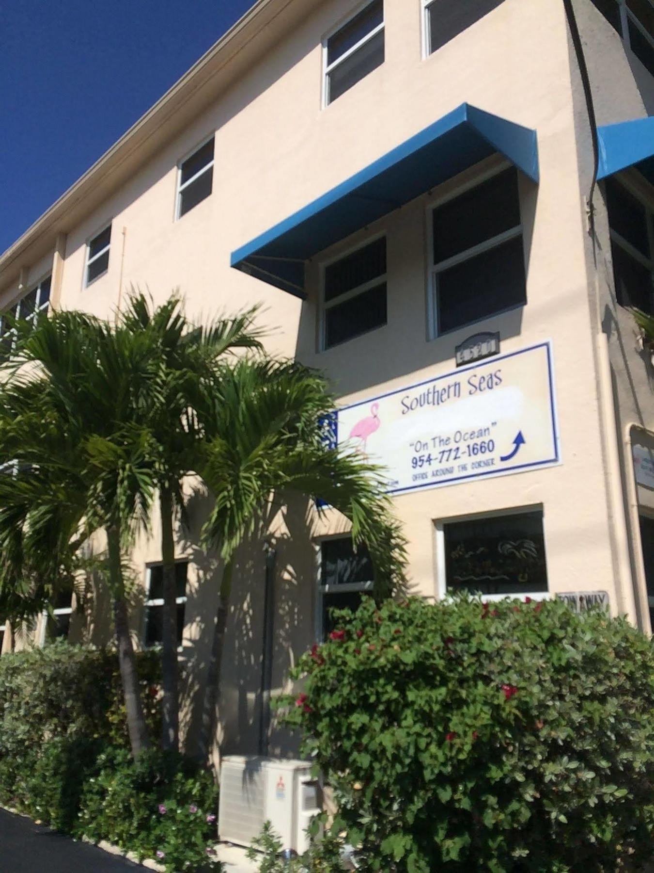 Southern Seas Resort Lauderdale-by-the-Sea Luaran gambar