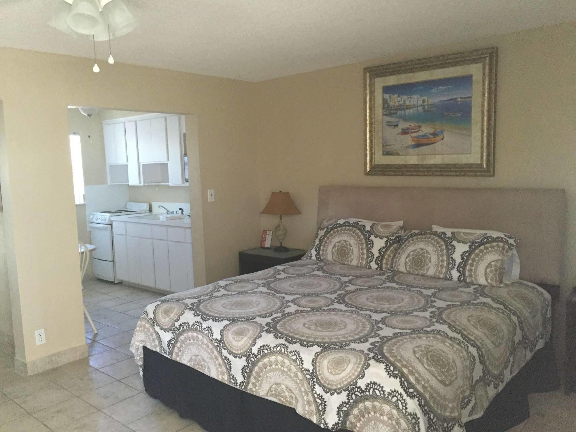 Southern Seas Resort Lauderdale-by-the-Sea Luaran gambar