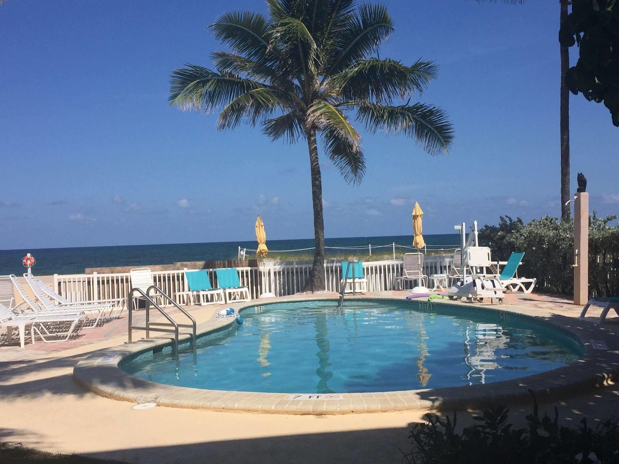 Southern Seas Resort Lauderdale-by-the-Sea Luaran gambar