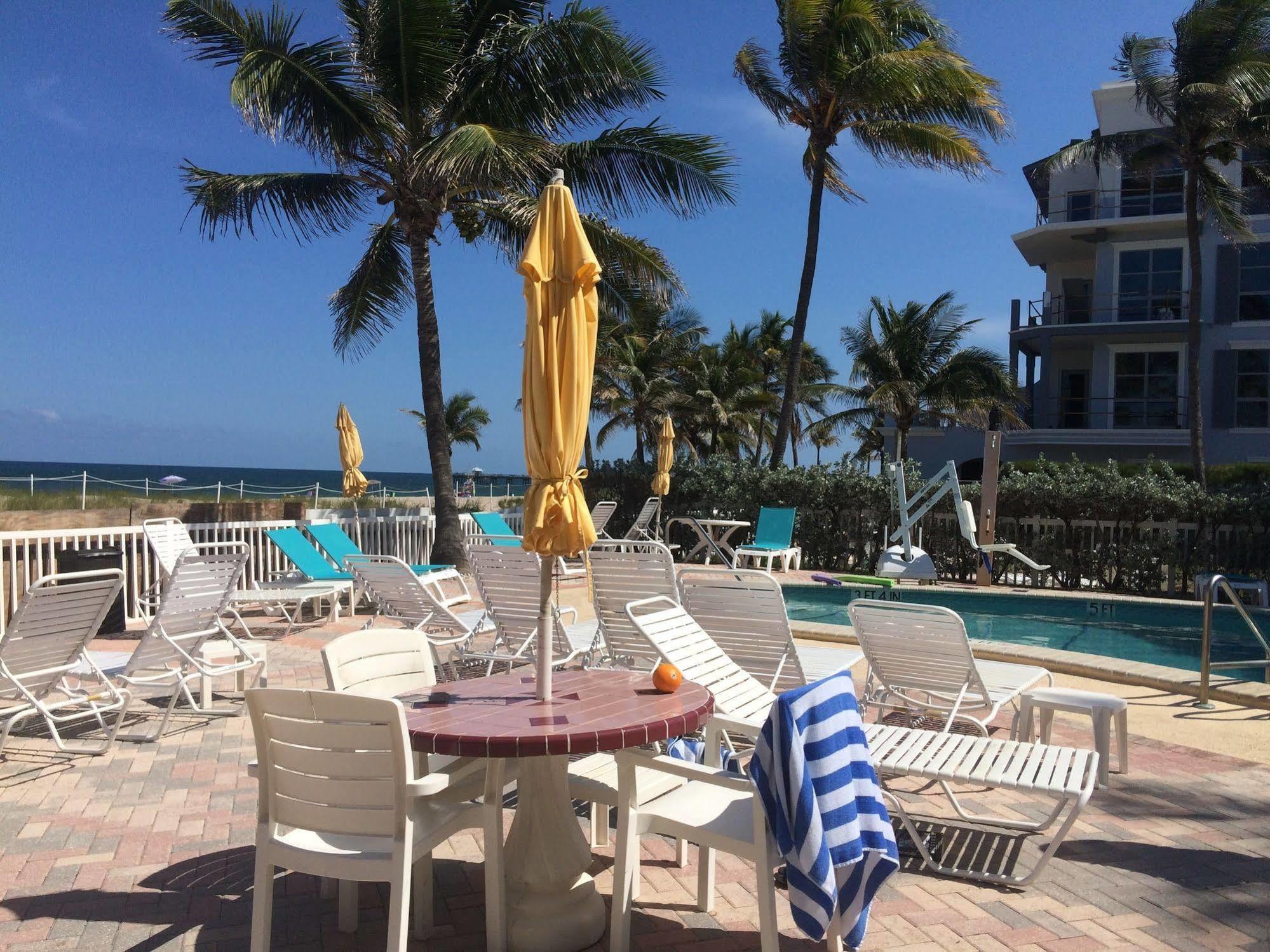 Southern Seas Resort Lauderdale-by-the-Sea Luaran gambar
