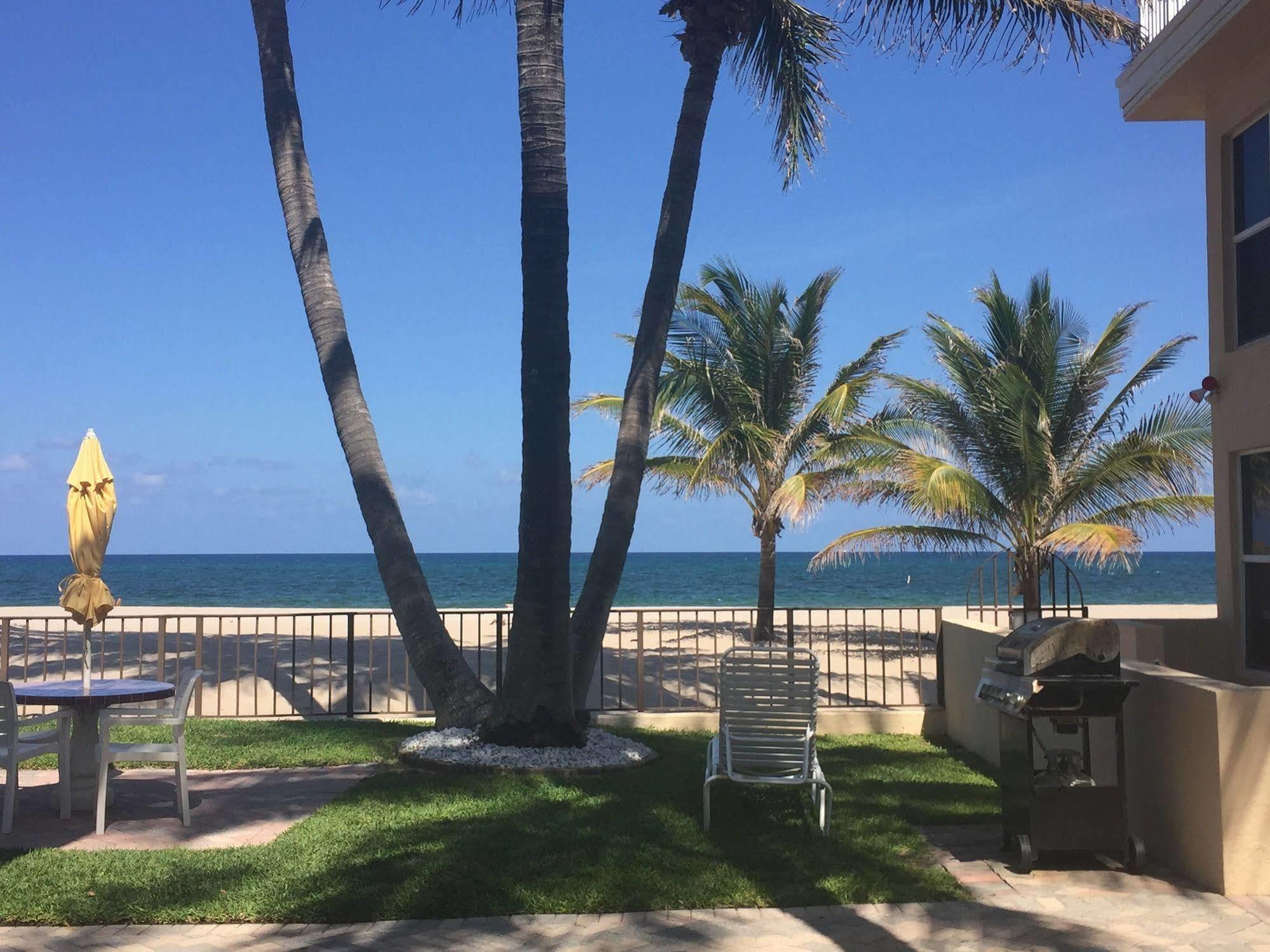 Southern Seas Resort Lauderdale-by-the-Sea Luaran gambar