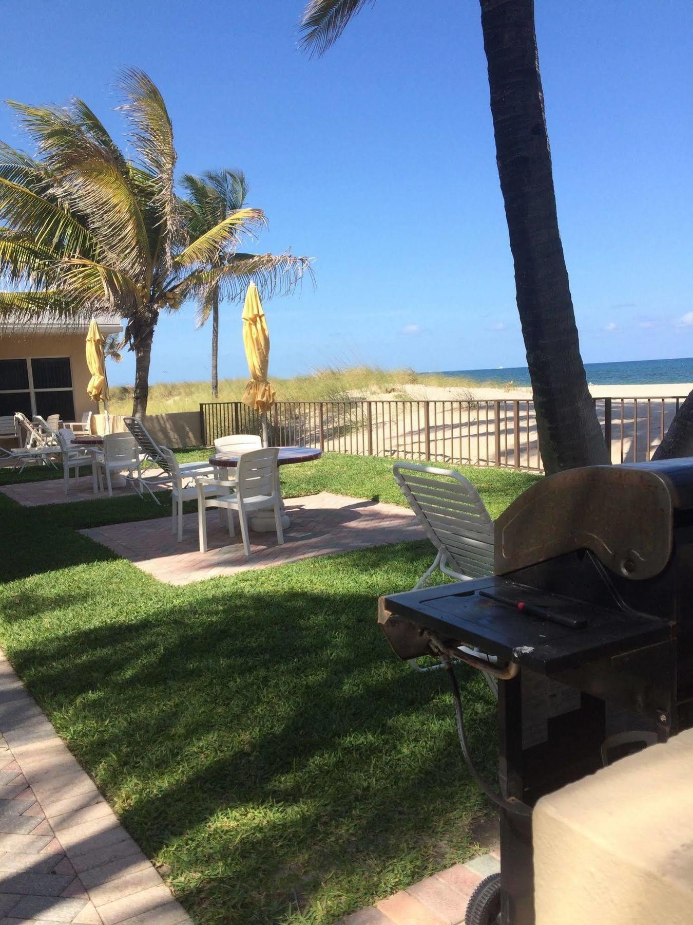 Southern Seas Resort Lauderdale-by-the-Sea Luaran gambar